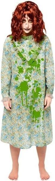 Immagine prodotto Amscan Costume da esorcista per adulti taglia S (36)