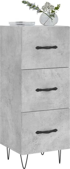 Produktbild vidaXL Sideboard (34.50 x 34 x 90 cm)