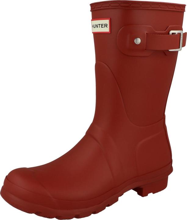 Actual product image Hunter Boots (40.5)