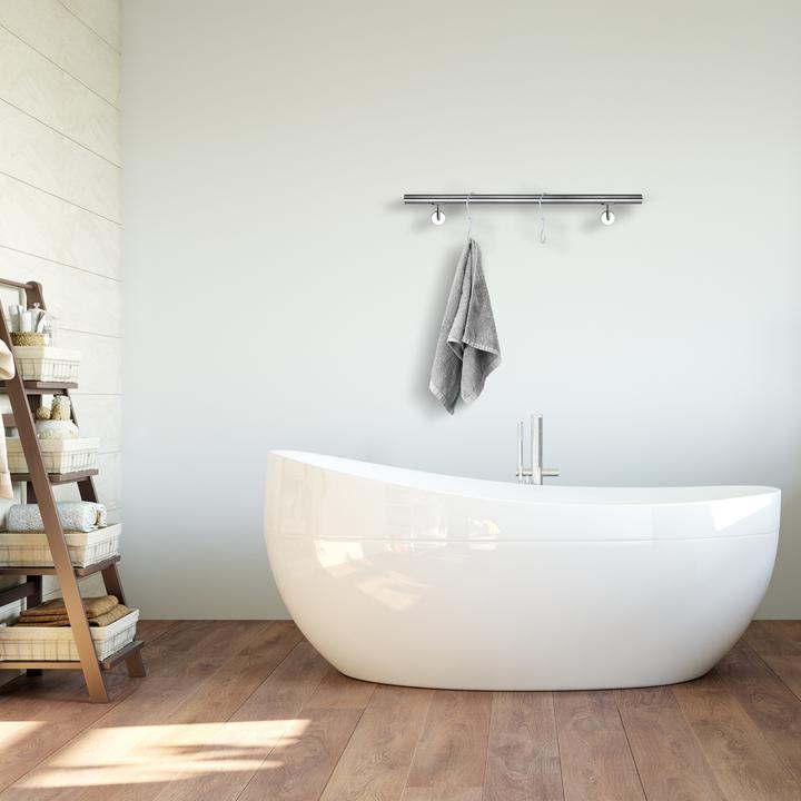 Productafbeelding Relaxdays 5x haak