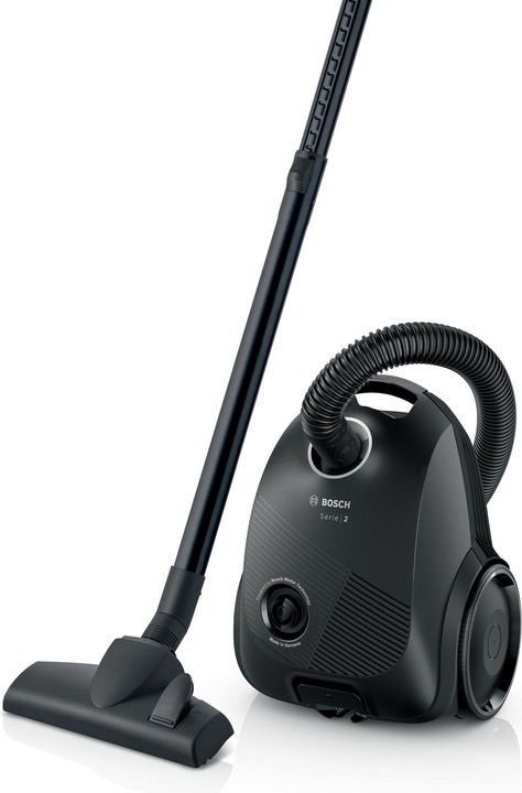 Produktbild Bosch Hausgeräte Serie 2 BGBS2LB1