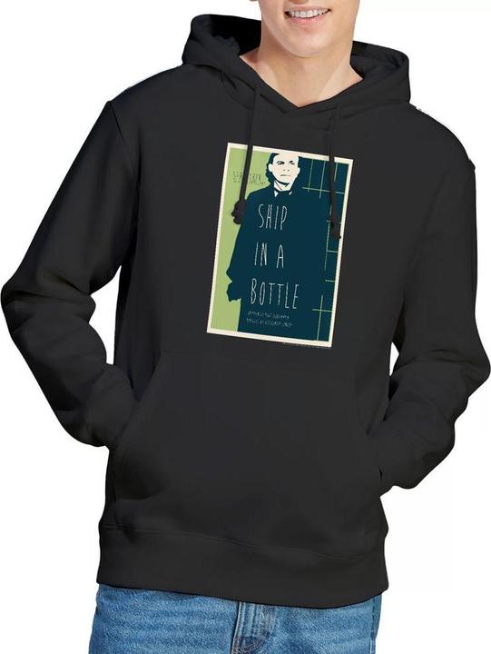Produktbild The Next Generation Season 6 Episode 12 Kapuzenpullover (XL)