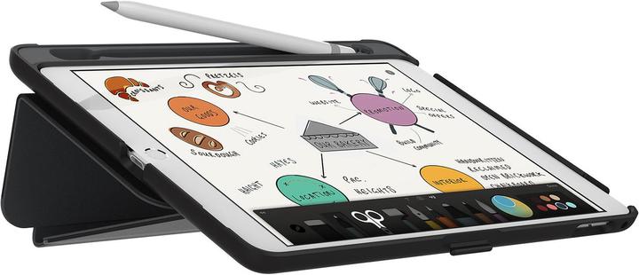 Actual product image speck Case (iPad Pro 9.7 2016 (1. Gen))