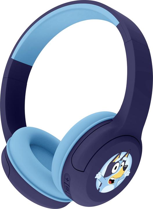 Produktbild OTL - BLUEY - CORE WIRELESS HEADPHONES (Bluetooth)