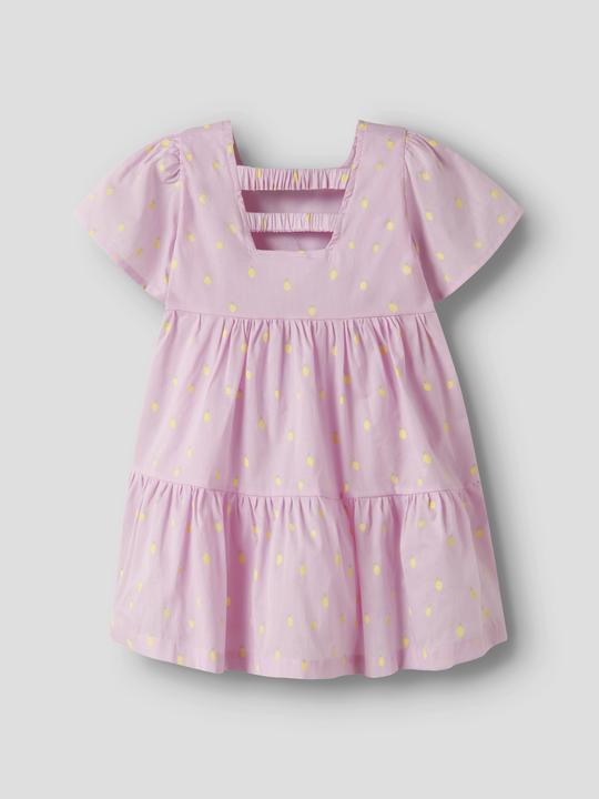 Image du produit Name it Kleid FELIA Blümchenkleid (92)