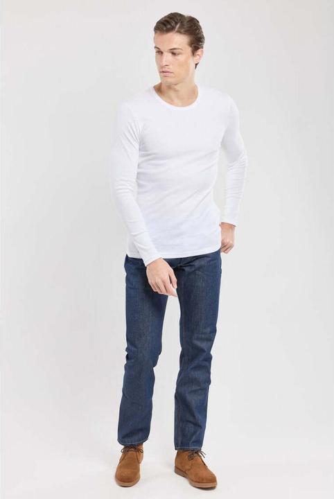 Produktbild Armor Lux T-Shirt mit langen Ärmeln (S)