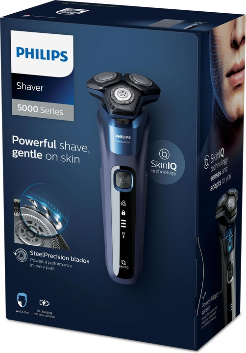 Actual product image Philips S5585/10