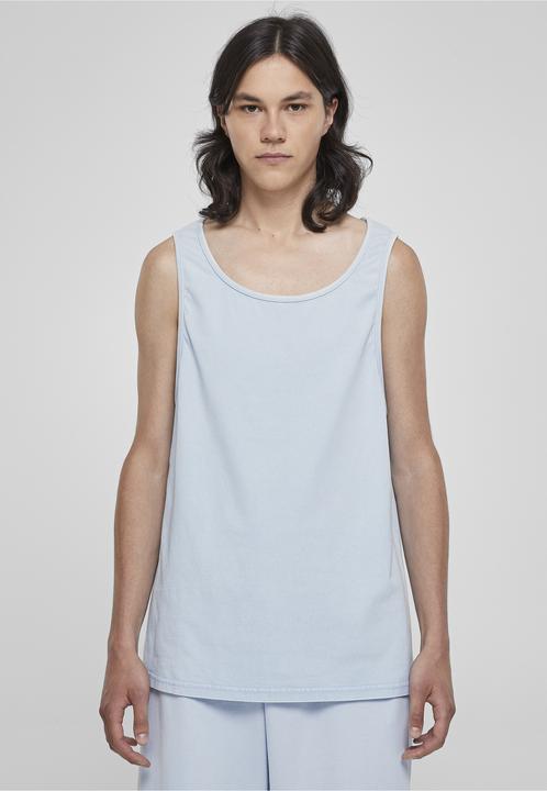 Image du produit Urban Classics Heavy Oversized Acid Wash Tank (S)