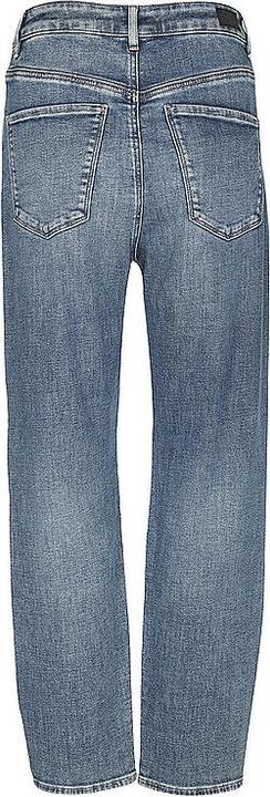 Image du produit Dawn Denim Ballon Fit STARDUST (W27/L28)
