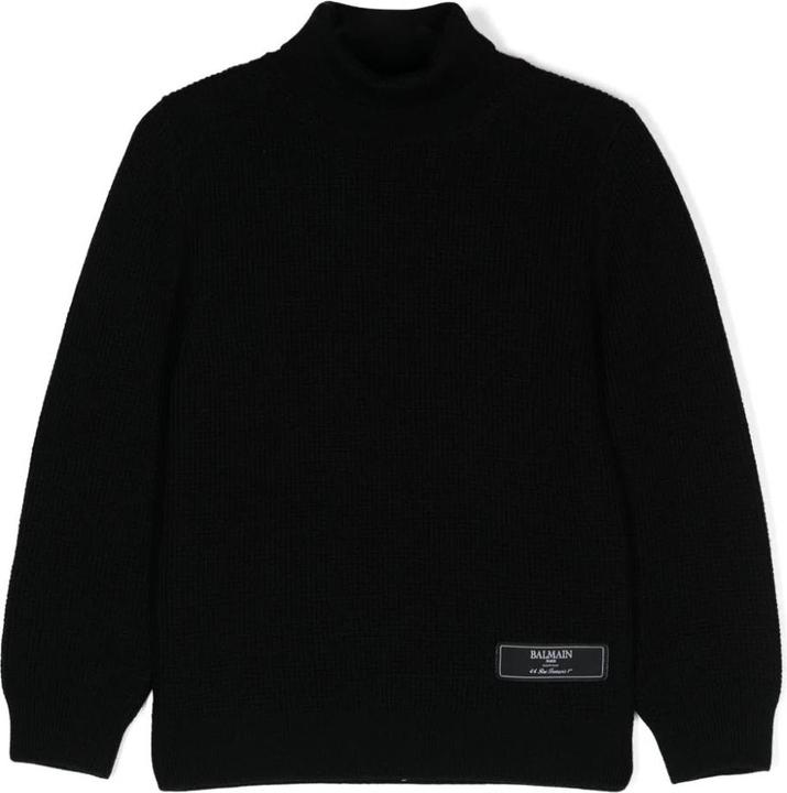 Balmain Jumper (13)