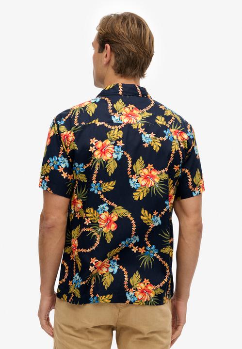 Immagine prodotto Superdry Hawaiian Print (L)