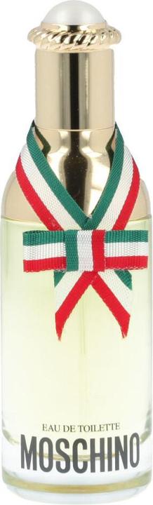 Actual product image Moschino Femme (Eau de toilette, 45 ml)