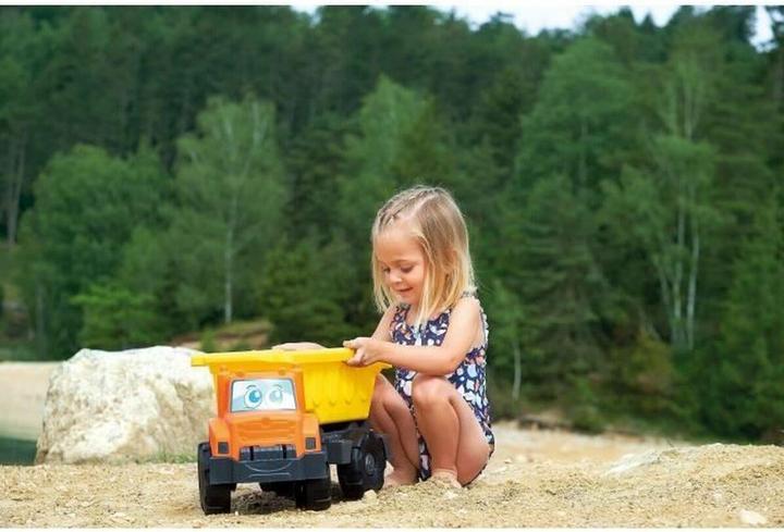 Actual product image BIG Construction vehicle