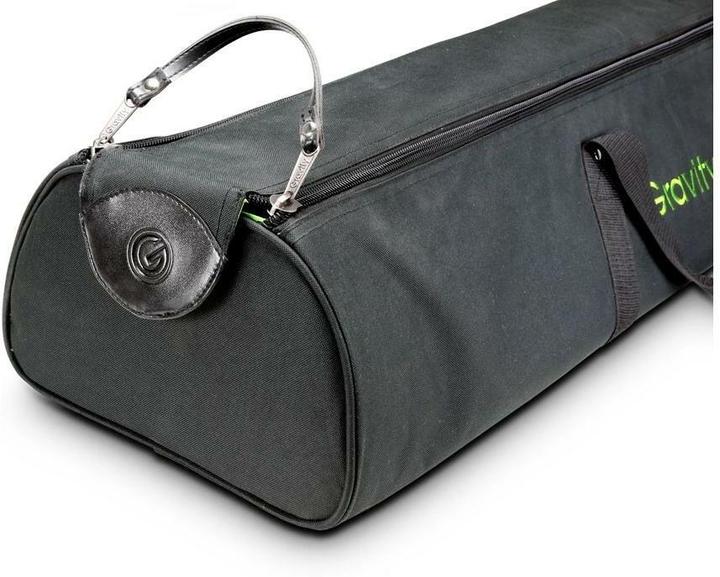 Produktbild Gravity PA-Lautsprecher Stativ Set Aus (1 Paar, Ständer, Höhenverstellbar)