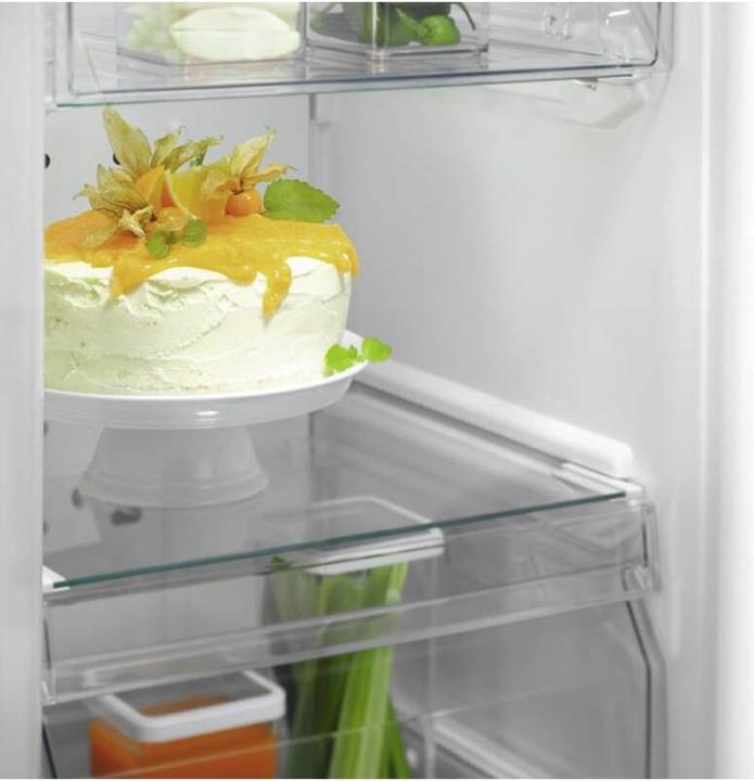 Produktbild Electrolux SG232N (Freistehend, 253 l)