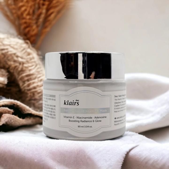 Produktbild Klairs Freshly Juiced