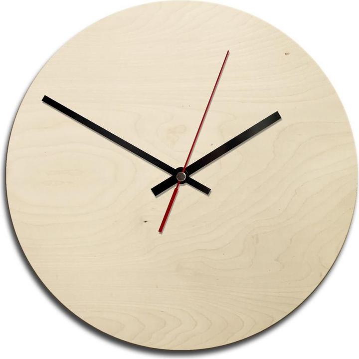 Actual product image Trenddeko Blank - round (28 cm)