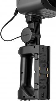 Produktbild Yongnuo YN LUX100RGB Kit LED Monolight