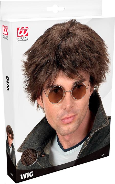 Produktbild Widmann Perücke Beat