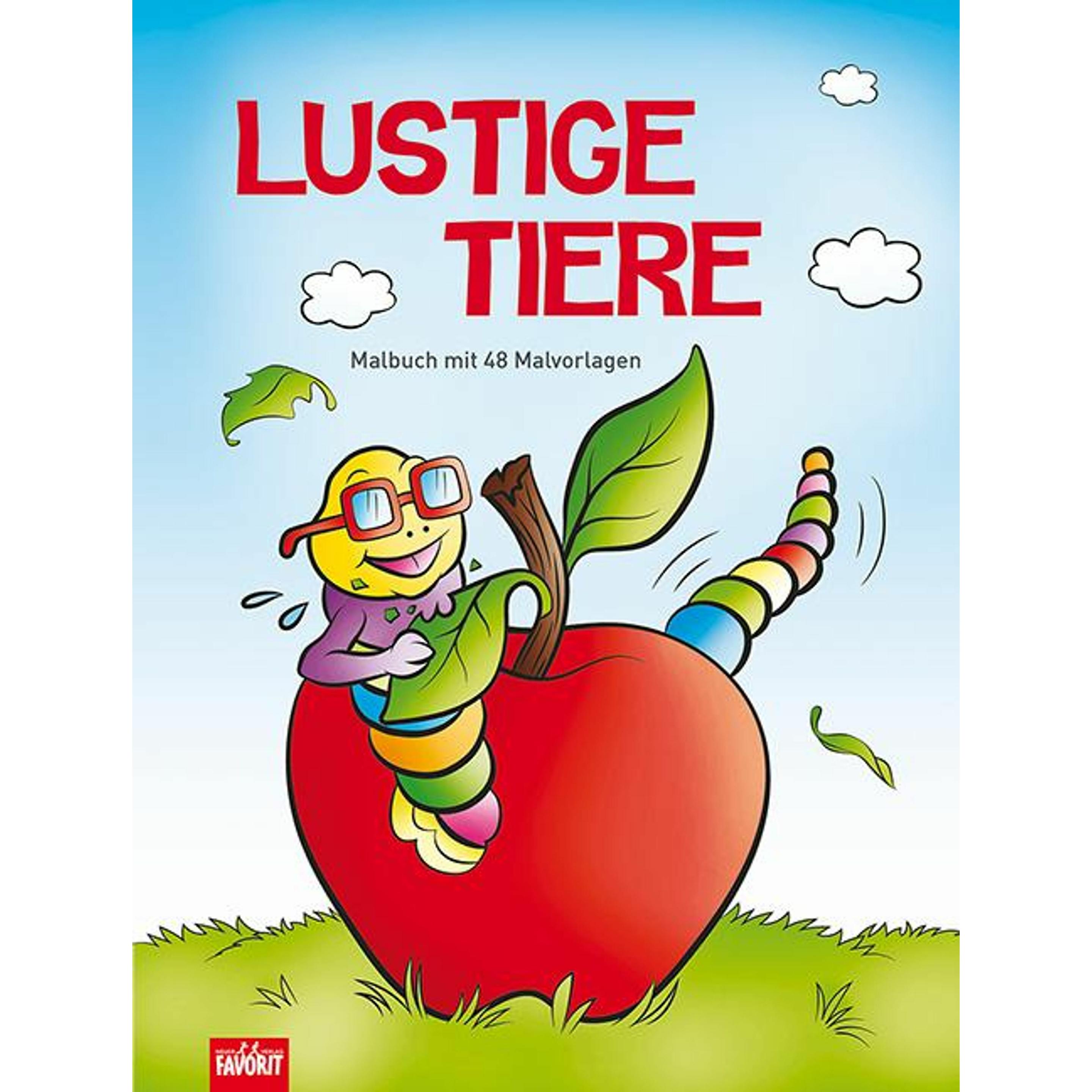 Neuer Favorit Lustige Tiere