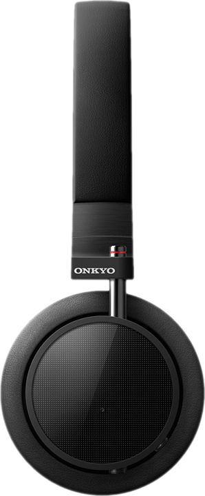 Actual product image Onkyo H500bt (10 h, Wireless)