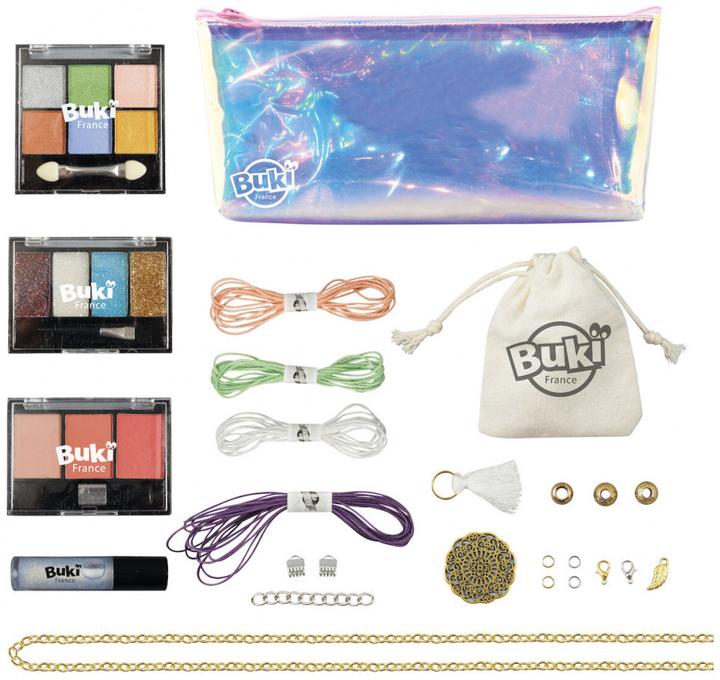Image du produit Buki My Pretty Bag Be403