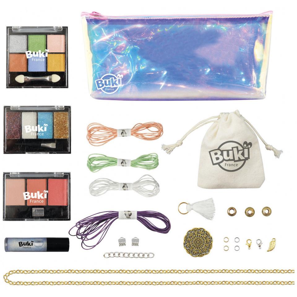Thumbnail - Buki My Pretty Bag Be403