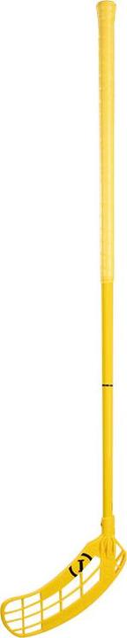 Actual product image Salming Floorball Stick Quest 1 Powerlite Aero 29 The Neon (96 cm, Right)