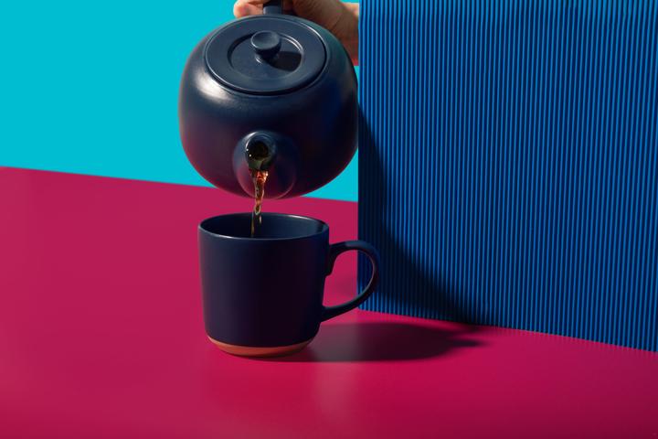 Image du produit La Cafetière LC Teapot (0.60 l)