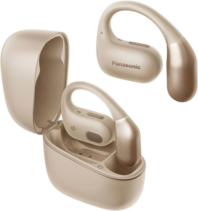 Productafbeelding Panasonic RB-F10 (ANC, 7 h, Draadloze)