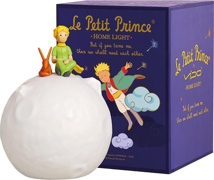 Immagine prodotto Trousselier Luce notturna con timer, dimmerabile, Kl. Prinz