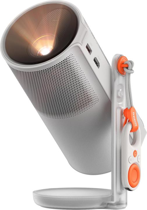 XGIMI MoGo 4 (Full HD, 450 lm, 1.2:1)