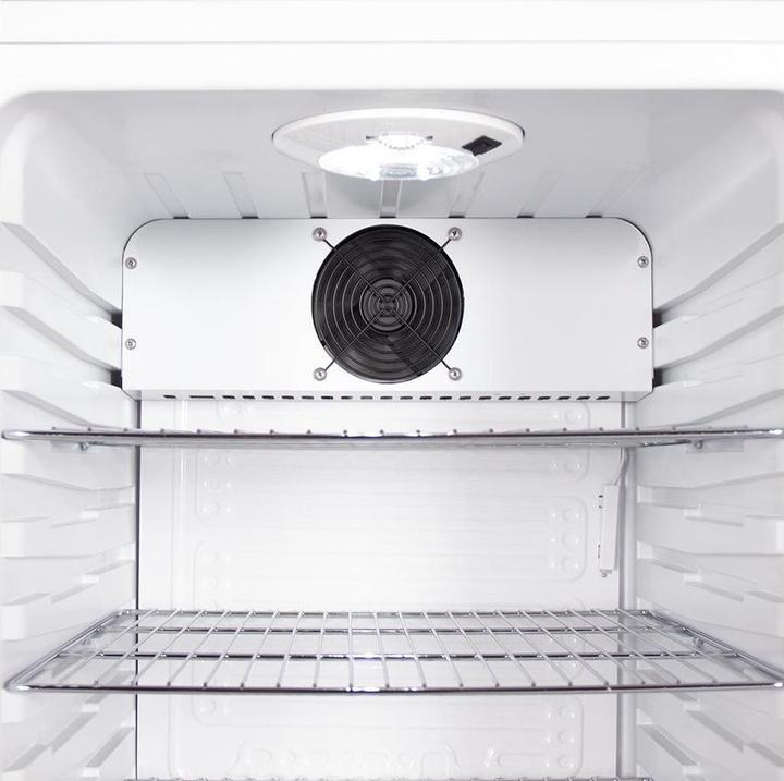 Image du produit Coldtec by Kibernetik 130L (115 l)