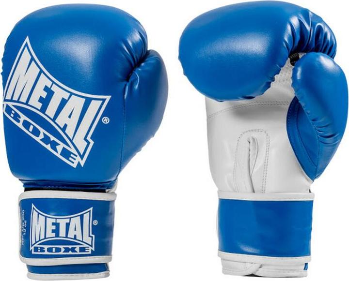 Immagine prodotto MetalBoxe Handschuhe Training (8 OZ, 8)