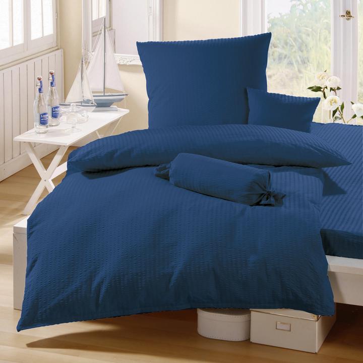 Image du produit Erwin Müller Rosenheim (Housse de couette, 135 x 200 cm, 80 x 40 cm)