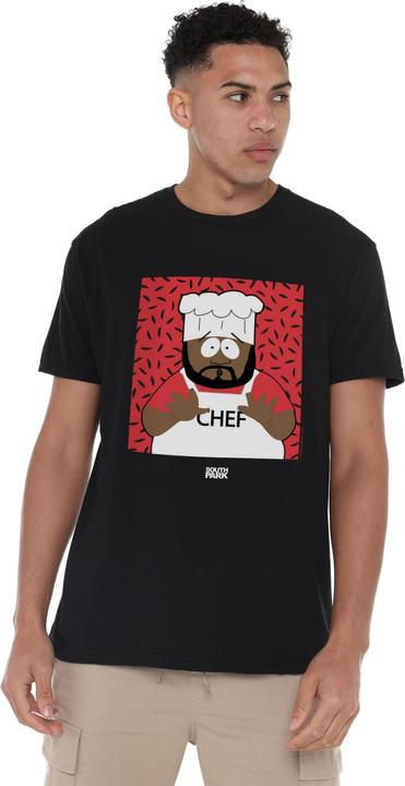 Produktbild Ubisoft Mens Chef T-Shirt (L)
