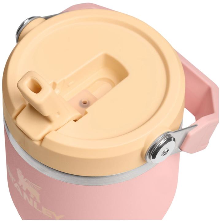 Actual product image Stanley 1913 IceFlow Flip Straw Becher (0.59 l)