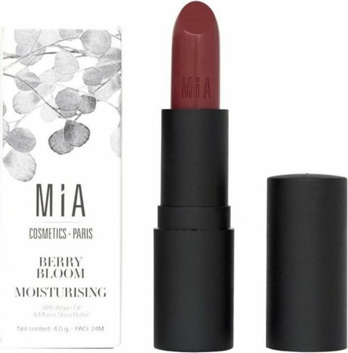 Immagine prodotto Mia Cosmetics Paris Moisturized Lipstick (Fioritura di bacche)
