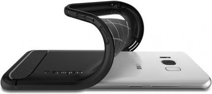 Produktbild Spigen Rugged Armor (Samsung Galaxy S8)