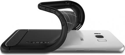 Produktbild Spigen Rugged Armor (Samsung Galaxy S8)