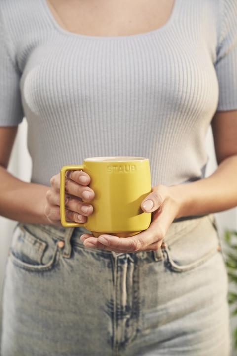 Produktbild Staub Tasse Citron M 350ml (350 ml, 1x)