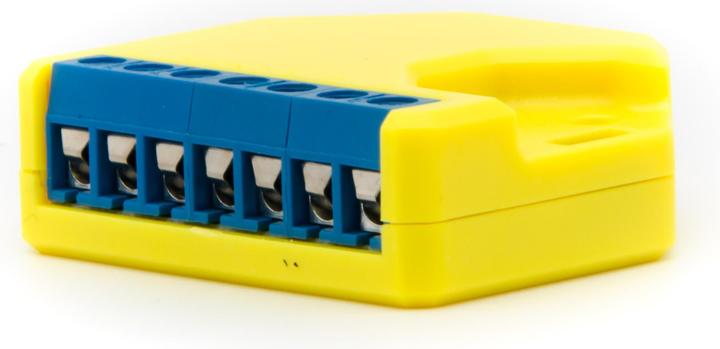 Actual product image Shelly Dimming actuators (Dimming actuator)
