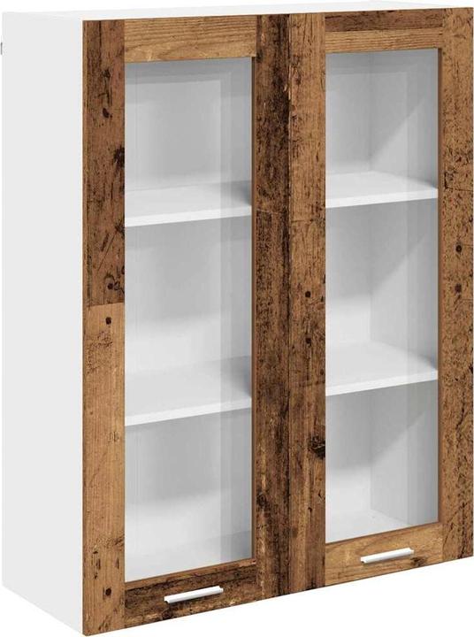 Actual product image vidaXL Küchenaufbewahrung (31 x 80 x 100 cm)