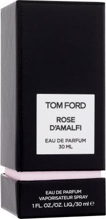 Image du produit Tom Ford Private Blend Rose D'Amalfi Eau de Parfum Vapo 30 ml (Eau de parfum, 30 ml)
