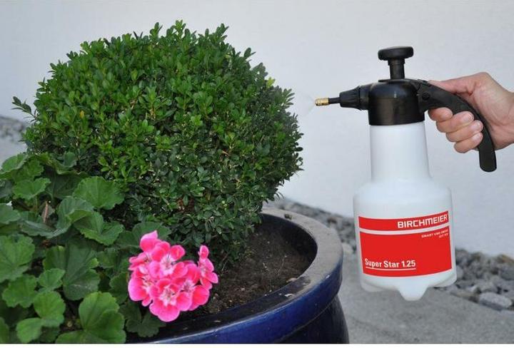 Produktbild Birchmeier Super Star (1.25 l)