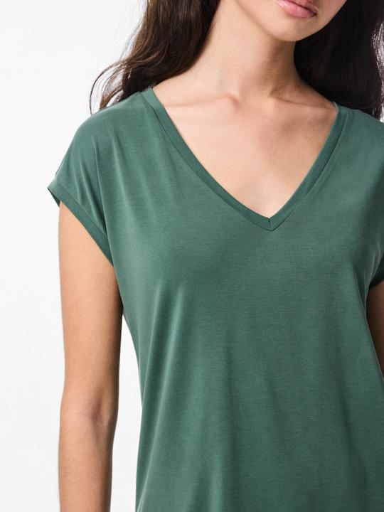 Actual product image Pieces Pckamala Tee Noos Bc (M)