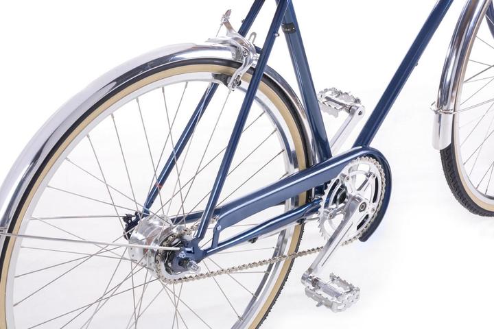 Image du produit Fam. Huber Alessandro (60.50 cm)
