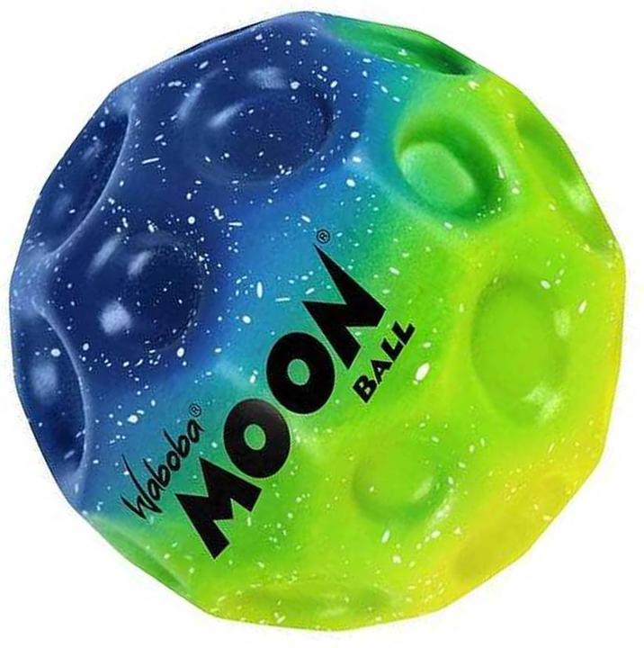 Actual product image Waboba Moon