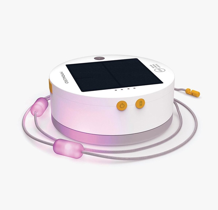 Image du produit Luci Lumière solaire