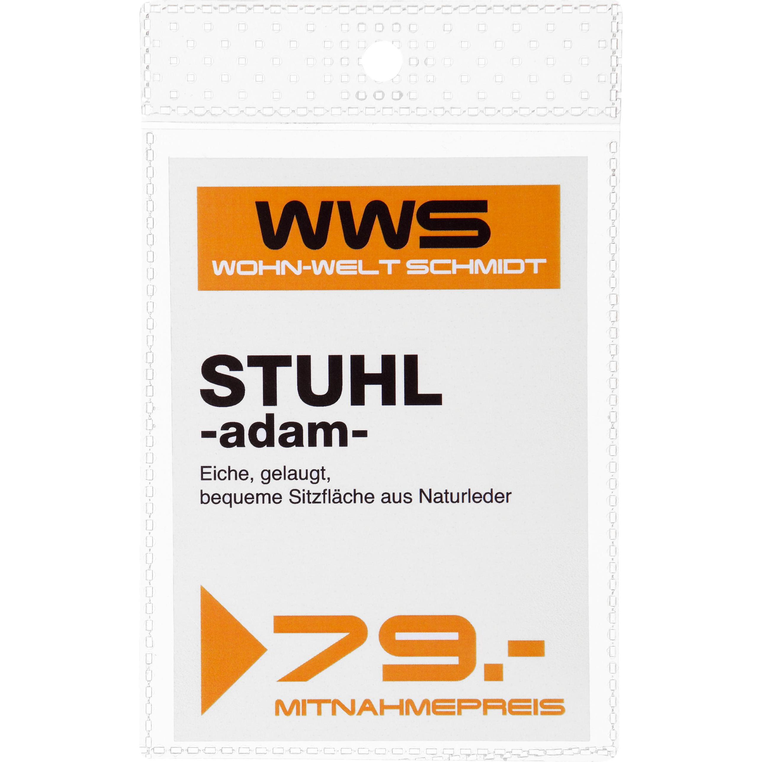 Thumbnail - Durable, Mappe, ETIKETTEN-SCHUTZHÜLLEN 1 Pg. Ã 100 Stück 229619 (A7, 1 x)
